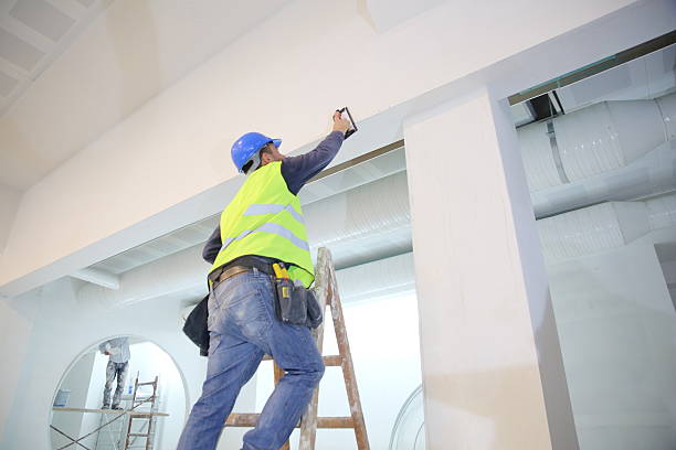 Best Drywall Sanding and Smoothing  in USA